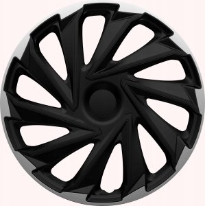 Kołpaki 16 do Toyota Audi Seat Ford Kia Skoda Opel VW Fiat Peugeot Citroen 3