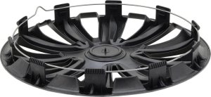 Kołpaki 16 do Toyota Audi Seat Ford Kia Skoda Opel VW Fiat Peugeot Citroen 12