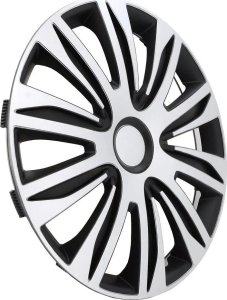 Kołpaki 16 do Toyota Audi Seat Ford Kia Skoda Opel VW Fiat Peugeot Citroen 13