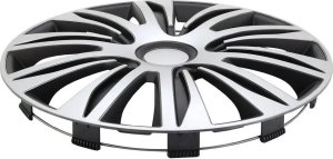 Kołpaki 16 do Toyota Audi Seat Ford Kia Skoda Opel VW Fiat Peugeot Citroen 14