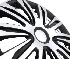 Kołpaki 16 do Toyota Audi Seat Ford Kia Skoda Opel VW Fiat Peugeot Citroen 15