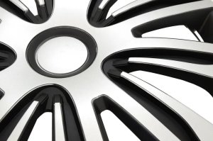 Kołpaki 16 do Toyota Audi Seat Ford Kia Skoda Opel VW Fiat Peugeot Citroen 16