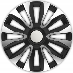 Kołpaki 16 do Toyota Audi Seat Ford Kia Skoda Opel VW Fiat Peugeot Citroen 4