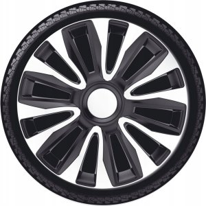 Kołpaki 16 do Toyota Audi Seat Ford Kia Skoda Opel VW Fiat Peugeot Citroen 5