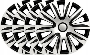 Kołpaki 16 do Toyota Audi Seat Ford Kia Skoda Opel VW Fiat Peugeot Citroen 7