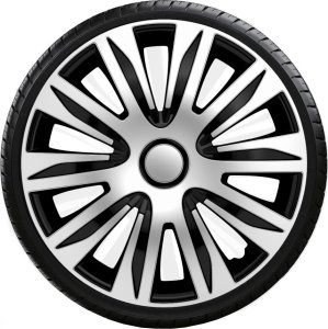 Kołpaki 16 do Toyota Audi Seat Ford Kia Skoda Opel VW Fiat Peugeot Citroen 10