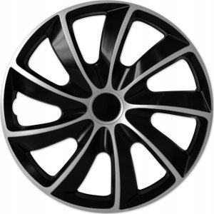 Kołpaki 16 do Toyota Audi Seat Ford Kia Skoda Opel VW Fiat Peugeot Citroen 6