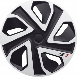 Kołpaki 16 do Toyota Audi Seat Ford Kia Skoda Opel VW Fiat Peugeot Citroen 3