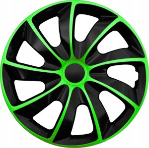 Kołpaki 17 do Toyota Audi Seat Ford Kia Skoda Opel VW Fiat Peugeot Citroen 3