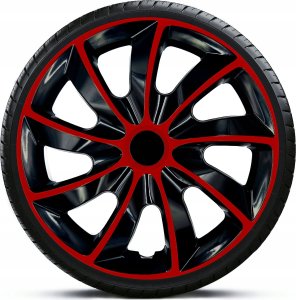 Kołpaki 17 do Toyota Audi Seat Ford Kia Skoda Opel VW Fiat Peugeot Citroen 2