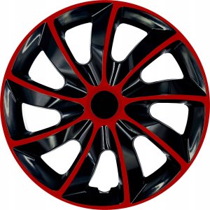Kołpaki 17 do Toyota Audi Seat Ford Kia Skoda Opel VW Fiat Peugeot Citroen 3