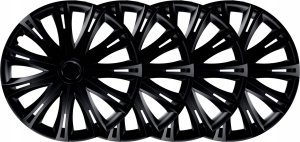 Kołpaki 17 do Toyota Audi Seat Ford Kia Skoda Opel VW Fiat Peugeot Citroen 2