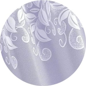 Firanka Rubio wysokość 130 cm DomoweTekstylia | WN258R 130 4