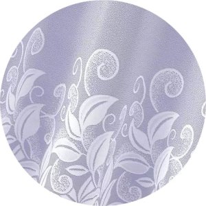 Firanka Rubio wysokość 130 cm DomoweTekstylia | WN258R 130 5