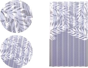 Firanka Pestana 120 x 250 cm DomoweTekstylia | WN981P 250 1