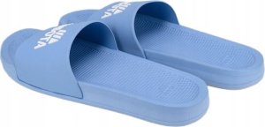 KLAPKI KUBOTA BASIC MĘSKIE BASEN LATO NIEBIESKIE r. 45 3