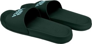 KLAPKI KUBOTA BASIC MĘSKIE BASEN DECKBB LATO CIEMNA ZIELEŃ r. 43 (z defektem) 2