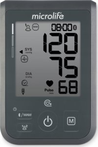 Microlife Ciśnieniomierz automatyczny Bluethoot BP B4 2