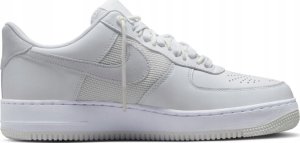 BUTY MĘSKIE NIKE AIR FORCE 1 LOW SP DX5590 100 r. 42,5 3