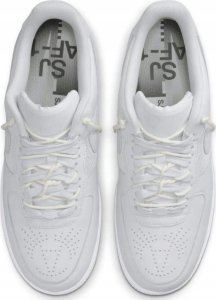 BUTY MĘSKIE NIKE AIR FORCE 1 LOW SP DX5590 100 r. 42,5 4
