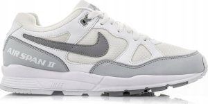 BUTY MĘSKIE NIKE AIR SPAN II AIR MAX AH8047 105 r. 41 1