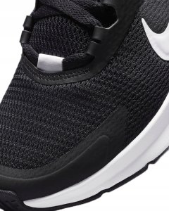 BUTY MĘSKIE NIKE AIR MAX ALPHA TRAINER 4 CW3396 CZARNE SPORTOWE r. 40 5