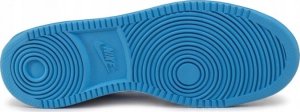 Nike BUTY MĘSKIE EBERNON LOW BIAŁO-NIEBIESKIE AQ1775-102 r.45 3