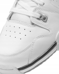 BUTY MĘSKIE NIKE CROSS TRAINER LOW CQ9182 SPORTOWE JESIEŃ ZIMA SKÓRA r.42,5 4