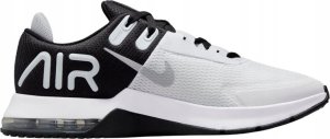 BUTY MĘSKIE NIKE AIR MAX ALPHA TRAINER 4 CW3396 LATO SPORTOWE r. 45 2