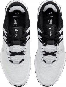 BUTY MĘSKIE NIKE AIR MAX ALPHA TRAINER 4 CW3396 LATO SPORTOWE r. 45 4