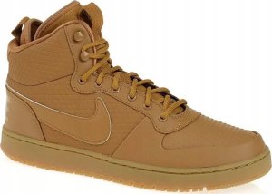 BUTY MĘSKIE NIKE COURT BOROUGH MID WINTER MĘSKIE ZIMA CIEPŁE 1