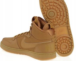 Nike BUTY MĘSKIE NIKE COURT BOROUGH MID WINTER MĘSKIE ZIMA CIEPŁE 3
