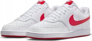 BUTY MĘSKIE NIKE COURT VISION LOW NEXT NATURE ESS HF1744 r. 47,5 1