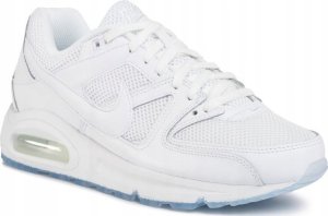 BUTY NIKE AIR MAX COMMAND MĘSKIE LATO 629993 r. 42 1