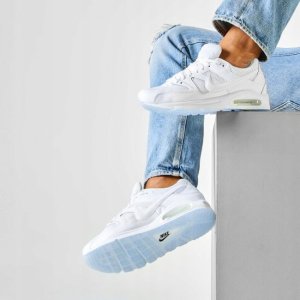 BUTY NIKE AIR MAX COMMAND MĘSKIE LATO 629993 r. 46 3