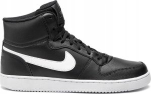 BUTY MĘSKIE NIKE EBERNON MID AQ1773 SPORTOWE CIEPŁE SKÓRA 42,5 3