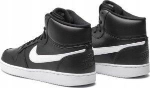 BUTY MĘSKIE NIKE EBERNON MID AQ1773 SPORTOWE CIEPŁE SKÓRA 42,5 4