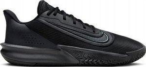 BUTY MĘSKIE NIKE PRECISION 7 DO KOSZYKÓWKI SPORTOWE FN4322 001 r. 44 3