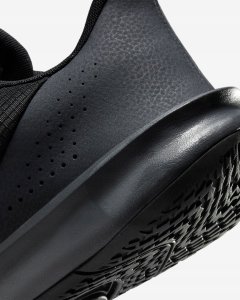 BUTY MĘSKIE NIKE PRECISION 7 DO KOSZYKÓWKI SPORTOWE FN4322 001 r. 44 4