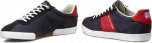 BUTY MĘSKIE TOMMY HILFIGER TRAMPKI TH r.41-46 4
