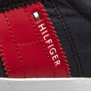 BUTY MĘSKIE TOMMY HILFIGER TRAMPKI TH r.41-46 5