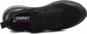 BUTY TOMMY HILFIGER SNEAKERS TRAMPKI r.40-45 TH 5