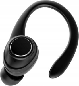 Słuchawki Marwik Słuchawki bezprzewodowe douszne SŁUCHAWKI DOUSZNE TWS DO PŁYWANIA KOSTNE X9 9