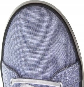 BUTY MĘSKIE TOMMY HILFIGER TRAMPKI TH SNEAKERSY 4