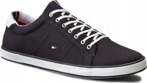 BUTY MĘSKIE TOMMY HILFIGER TRAMPKI TH SNEAKERSY 1