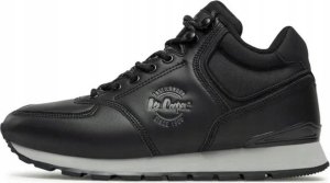 BUTY ZIMOWE LEE COOPER MĘSKIE OCIEPLANE ZIMA MIEJSKIE 4