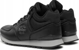 BUTY ZIMOWE LEE COOPER MĘSKIE OCIEPLANE ZIMA MIEJSKIE 5