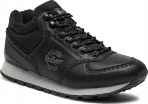 BUTY ZIMOWE LEE COOPER MĘSKIE OCIEPLANE ZIMA MIEJSKIE 1