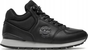 BUTY ZIMOWE LEE COOPER MĘSKIE OCIEPLANE ZIMA MIEJSKIE 3