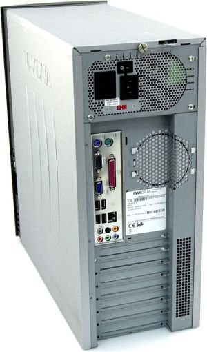 Komputer Maxdata MAXDATA FORTUNE 1000 D 3,2/1GB/80+160/DVDR/DOS (533492_3) - KOMMAAKOE0090 2